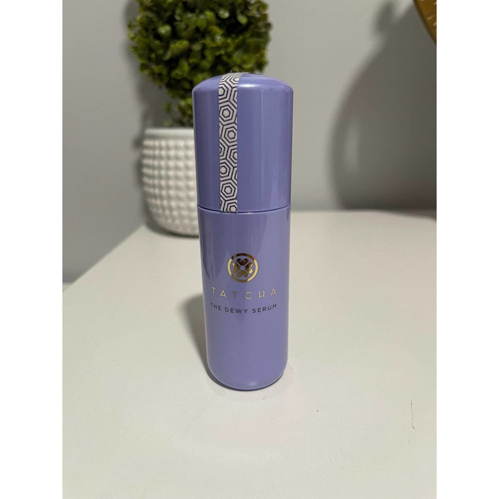 Tatcha Dewy Serum